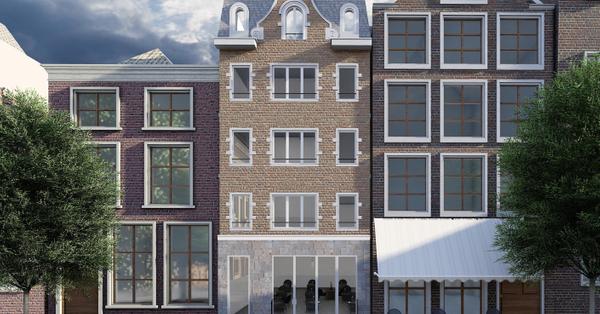 Appartement in Leuven