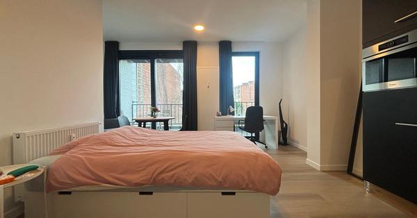 Appartement in Heverlee