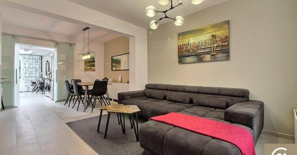 Maison d'habitation à Wavre