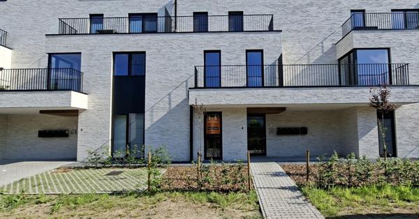 Appartement in Baal