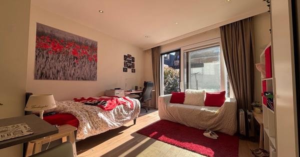 Appartement in Leuven