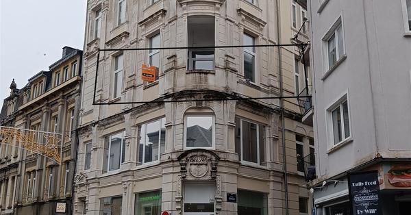 Appartement in Arlon