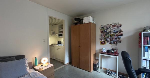 Appartement in Leuven