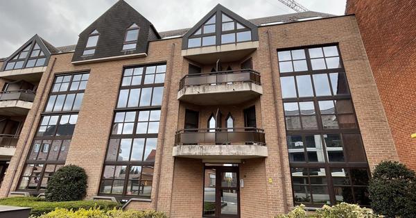 Appartement in Ravels