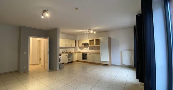 Appartement à Ciney