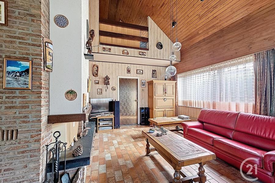 Maison VENTE à WAVRE
