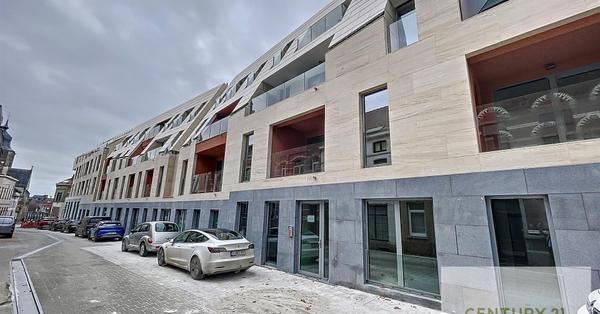 Sieh dir Foto 1/10 des apartment in Braine-l'alleud an