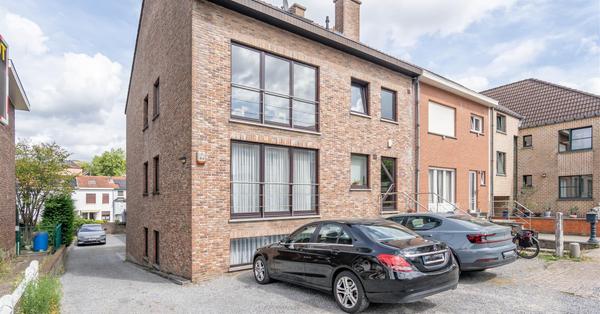 Appartement à Hoeilaart