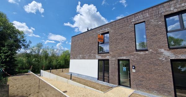 Appartement in Rotselaar