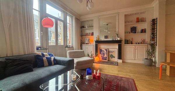 Appartement in Leuven