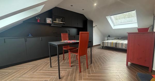 Appartement à Leuven