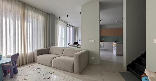 Appartement in Leuven