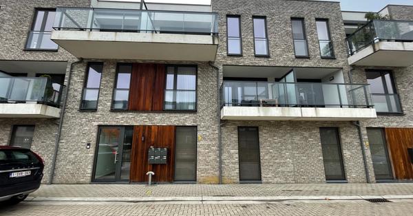 Appartement in Aarschot