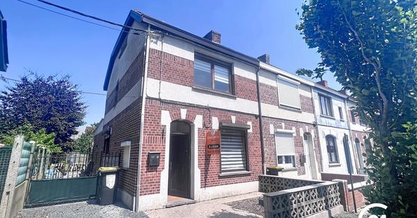 Woning in Mons