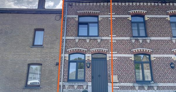 Woning in Havelange