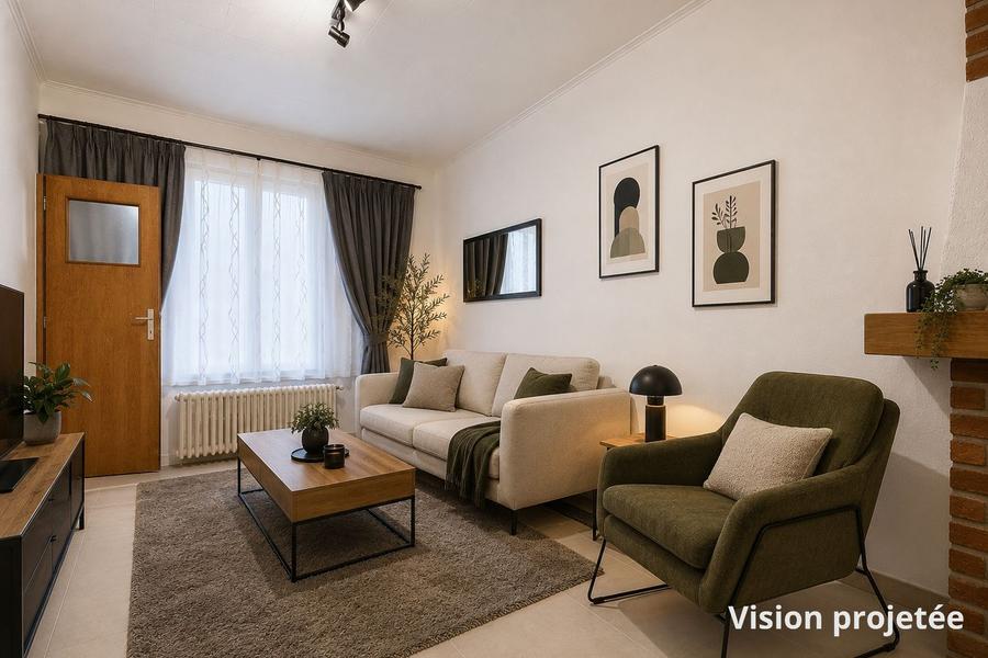Appartement VERKOOP à Evere