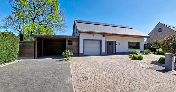 Einfamilienhaus in Tremelo