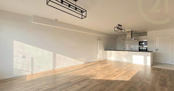 Appartement in Auvelais