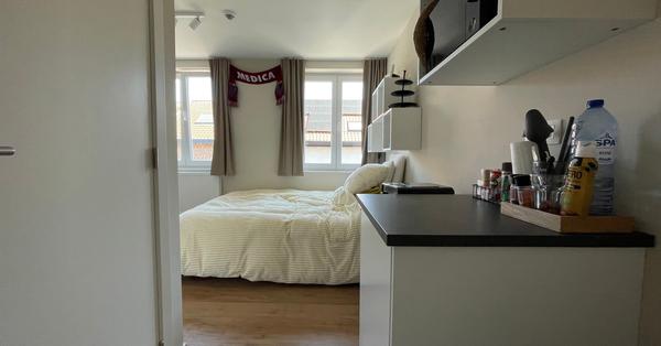 Appartement in Leuven