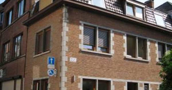Appartement in Mons