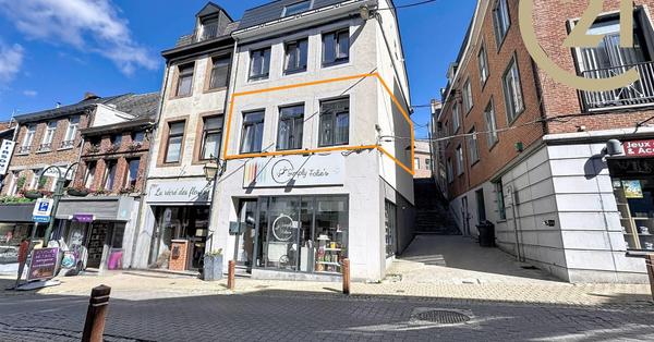 Appartement in Gembloux