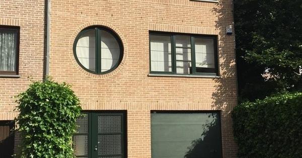 Woning in Braine-l'Alleud