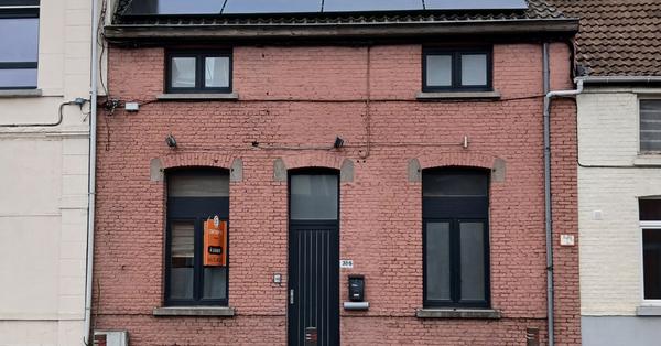 Woning in Mons