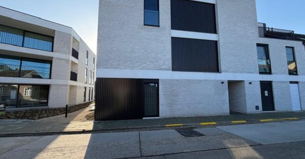 :Woningtype te :Stad