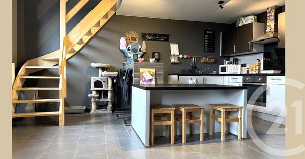 Appartement in Quaregnon