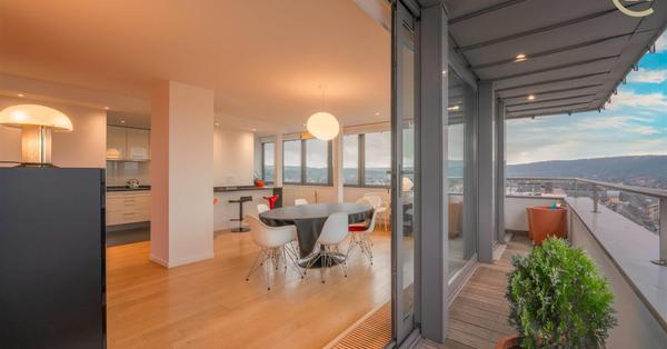 Appartement in Jambes