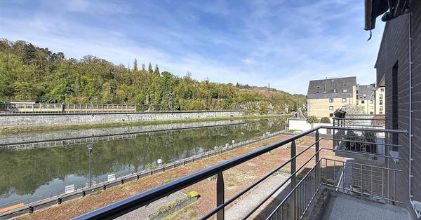 Appartement in Dinant
