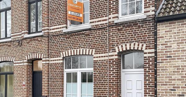 Woning in Nivelles
