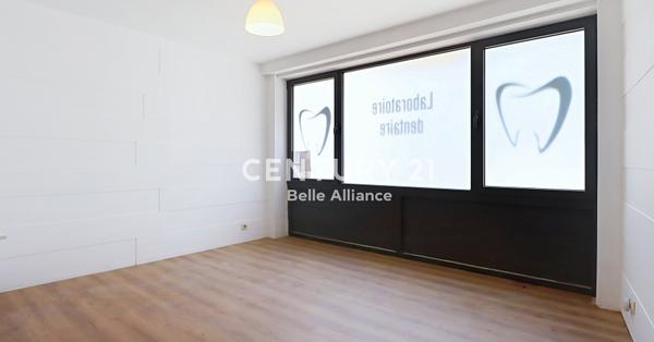 Appartement in Berchem-sainte-agathe