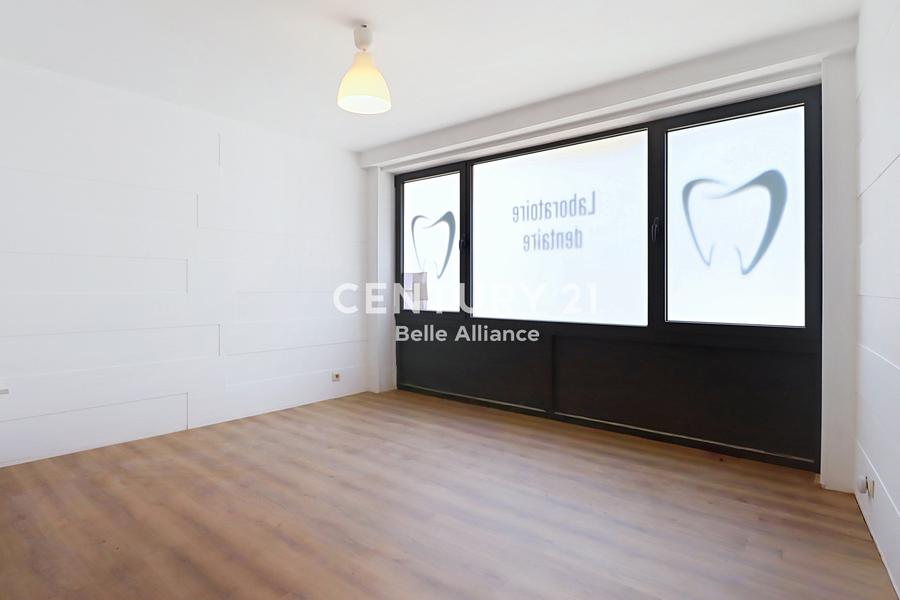Appartement te huur in Berchem-Sainte-Agathe
