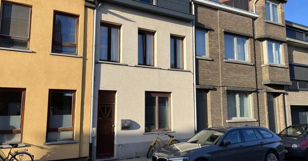 Huis Te Koop In Mechelen - € 380.000