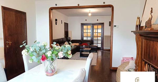 :Woningtype te :Stad