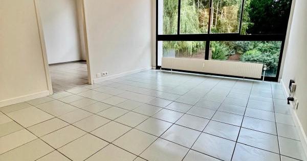 Appartement in Ixelles