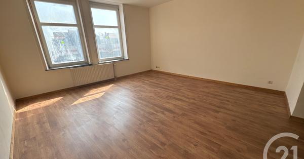 Appartement in Jumet