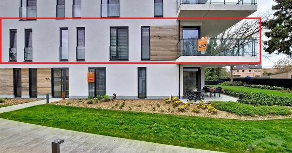 Appartement in Tremelo
