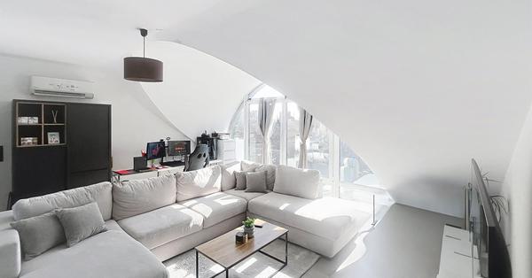 Appartement à Acoz