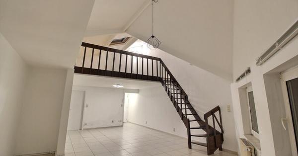 Appartement in Chapelle-lez-herlaimont