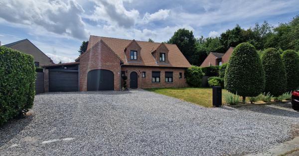 Woning in Erbisoeul