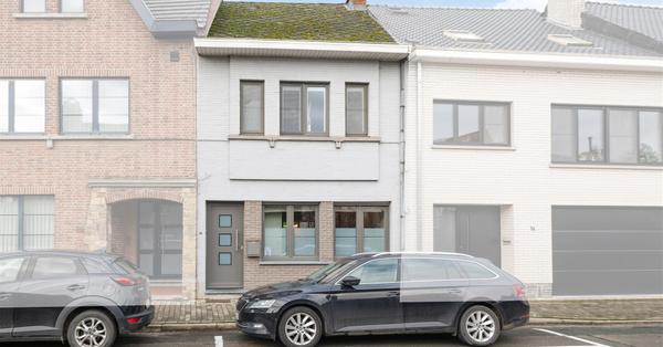 Maison d'habitation à Meerbeke