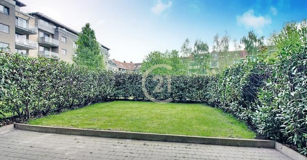 Appartement in Woluwe-saint-lambert