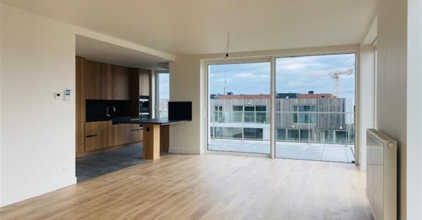 Appartement in Herent
