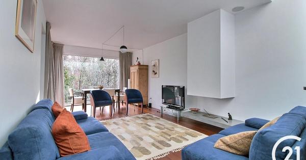 Woning in CÉroux-mousty