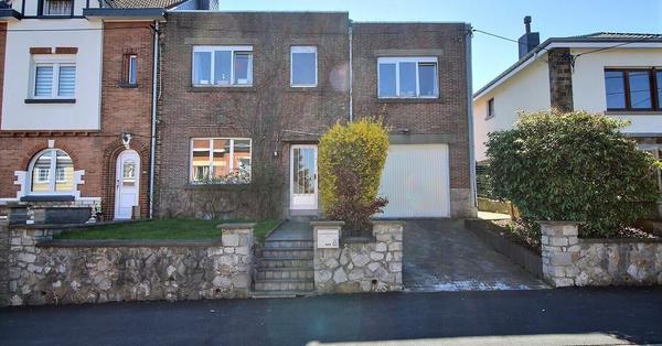 Einfamilienhaus in Heusy