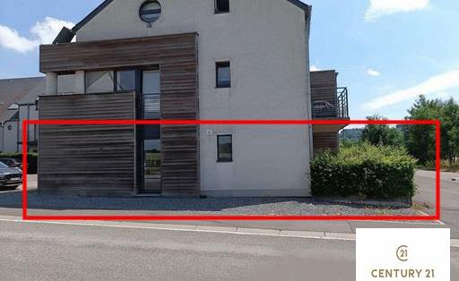 Appartement in Messancy