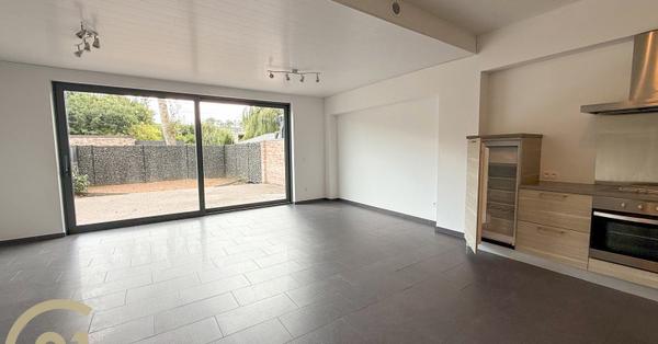Appartement à Hertain