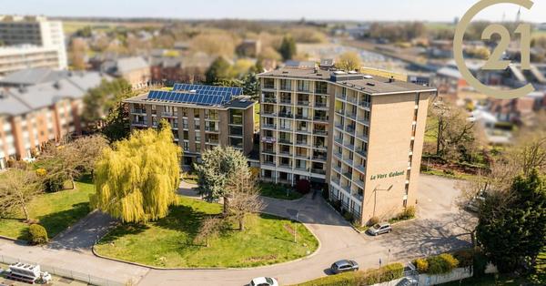 Appartement in Gembloux